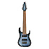 RGIR9FME-FDF Faded Demin Burst Flat Ibanez