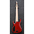 RGIR9FME-FDF Faded Demin Burst Flat Ibanez