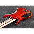 RGIR9FME-FDF Faded Demin Burst Flat Ibanez