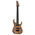 RGIXL7-ABL Antique Brown Stained Low Gloss Ibanez