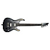S61AL-BML Black Mirage Gradation Low Gloss Ibanez