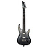 S61AL-BML Black Mirage Gradation Low Gloss Ibanez