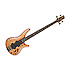 SR2400-FNL Florid Natural Low Gloss + housse Ibanez