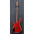 SR2400-FNL Florid Natural Low Gloss + housse Ibanez
