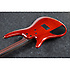 SR2400-FNL Florid Natural Low Gloss + housse Ibanez