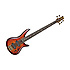 SR2405W-BTL Brown Topaze Burst Low Gloss + housse Ibanez