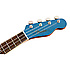 Zuma Classic Concert Uke Lake Placid Blue Fender