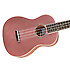 Zuma Classic Concert Uke Burgundy Mist Fender