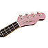 Zuma Classic Concert Uke Burgundy Mist Fender