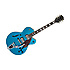 G2420T Streamliner Bigsby Riviera Blue Gretsch Guitars