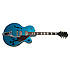 G2420T Streamliner Bigsby Riviera Blue Gretsch Guitars