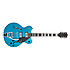 G2622T Streamliner Bigsby Riviera Blue Gretsch Guitars