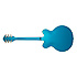 G2622T Streamliner Bigsby Riviera Blue Gretsch Guitars