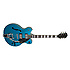 G2622T Streamliner Bigsby Riviera Blue Gretsch Guitars