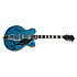 G2622T Streamliner Bigsby Riviera Blue Gretsch Guitars