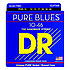 PURE BLUES 010-046 DR Strings