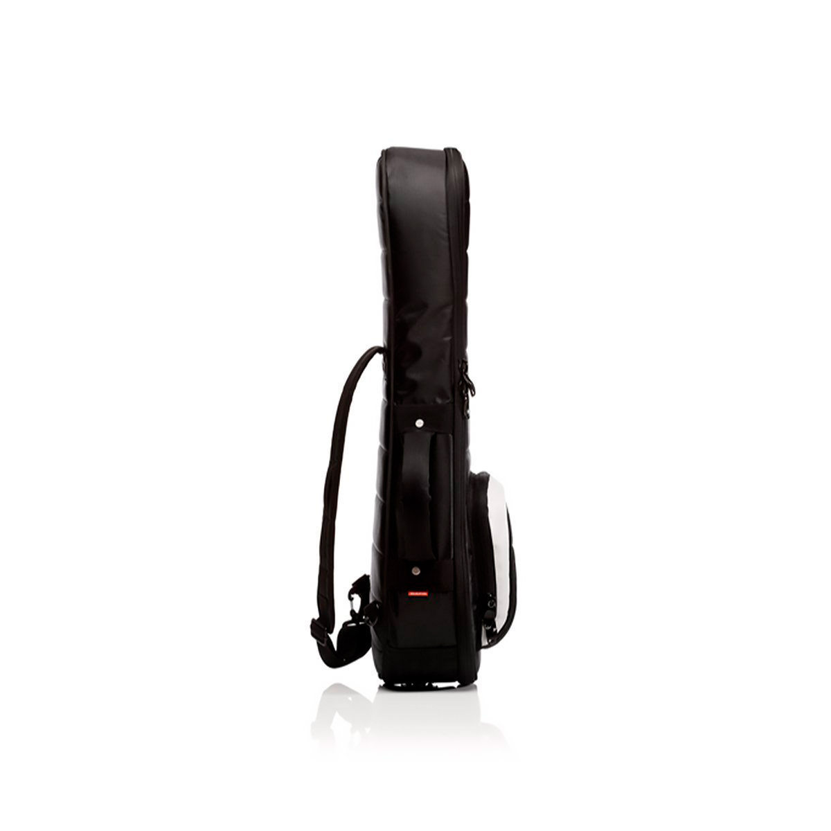Guitare électrique MONO M80 Classic - Noir Vintage, Prête à Jouer !
