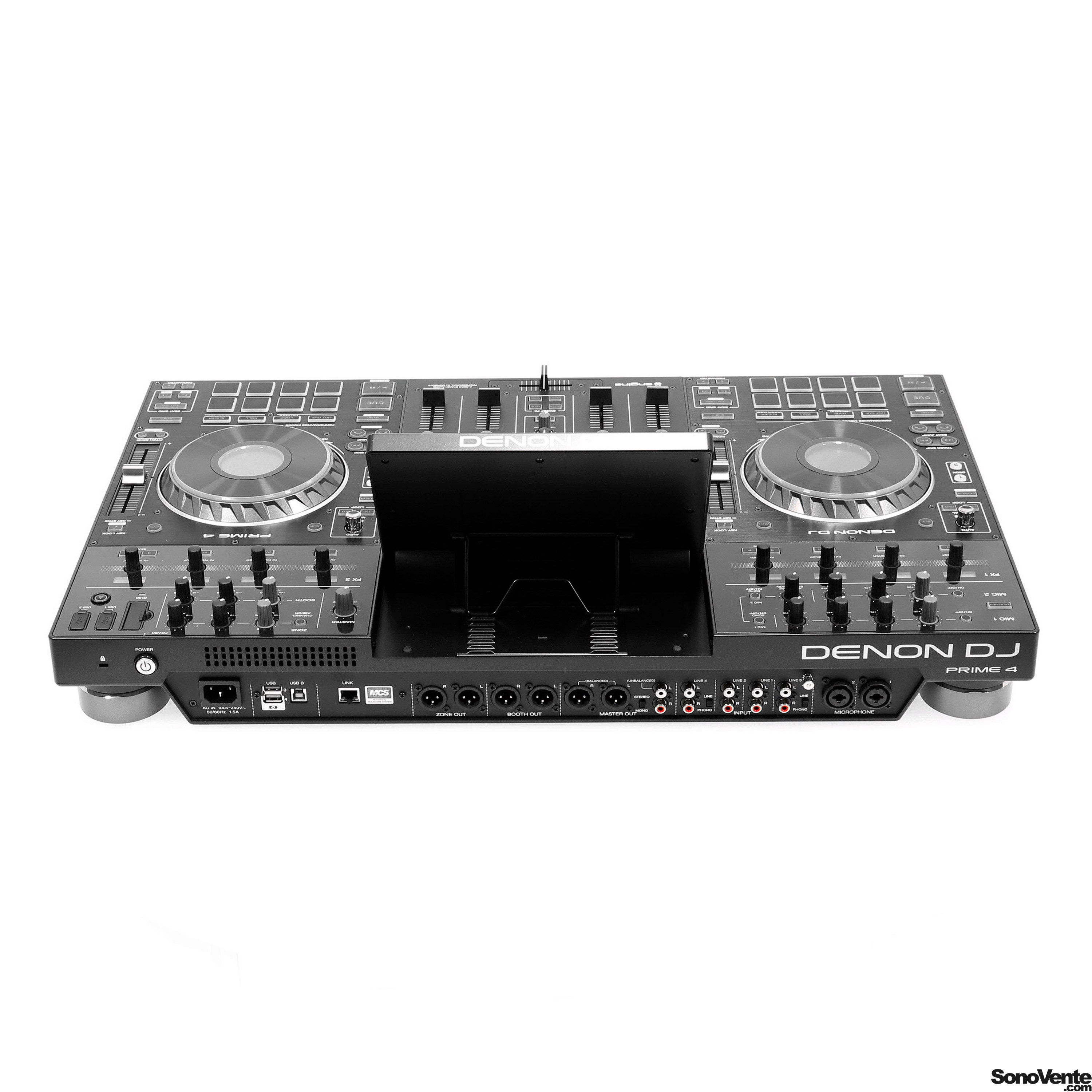 Contrôleur DENON PRIME + neuf - Photo, audio & vidéo