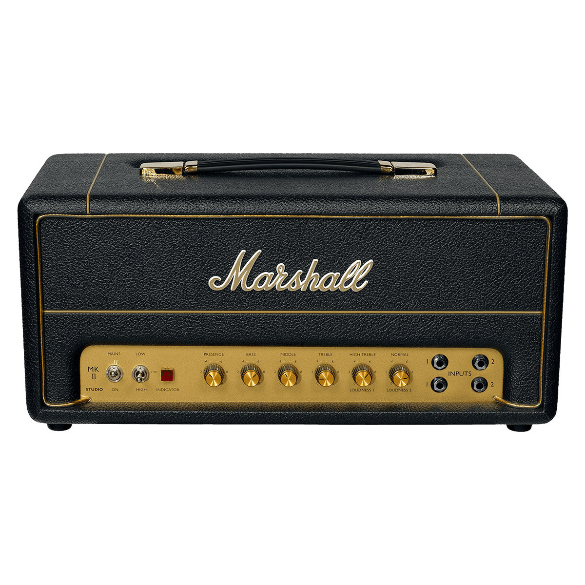 Marshall SV20H - Amplifier Heads for Guitar SonoVente.com - en