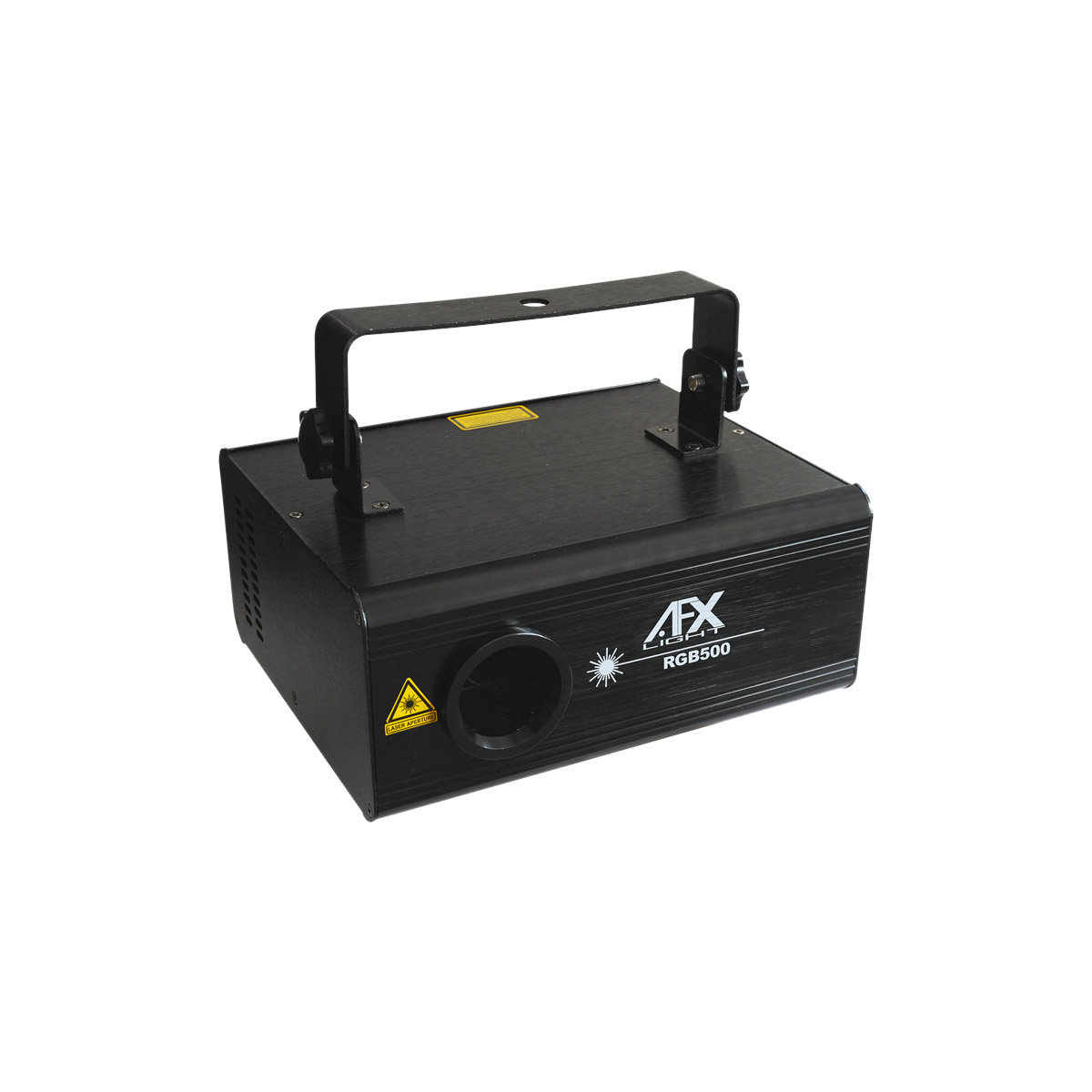AFX Light RGB500 Laser Multicolore