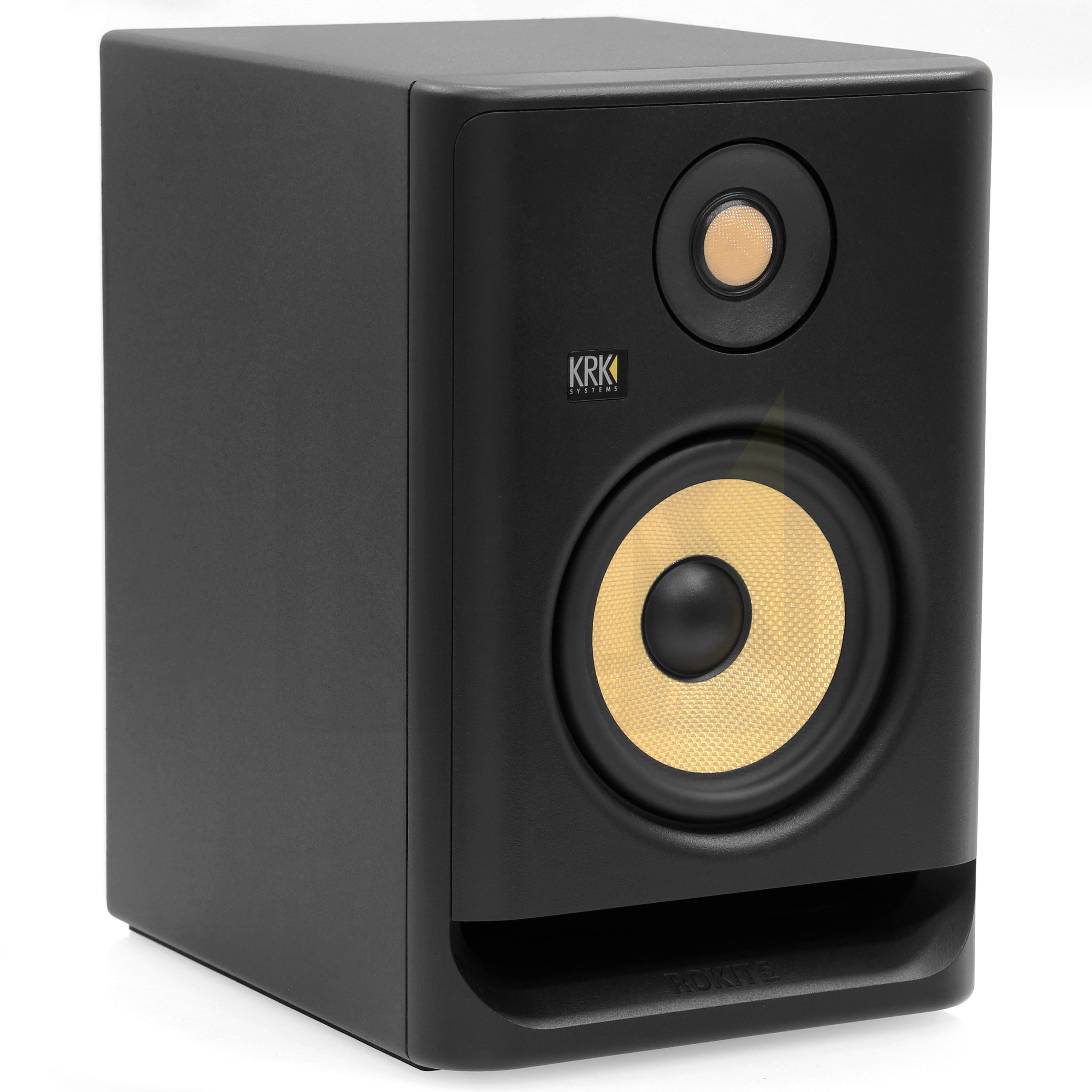 Enceinte De Monitoring KRK Rokit 5 G2 | Kaufen Auf Ricardo