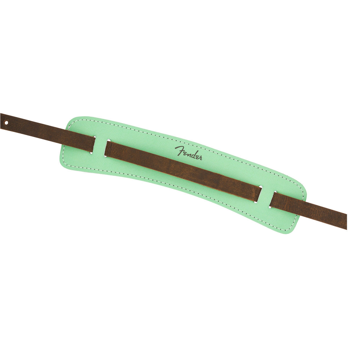Fender Original Strap Seafoam Green Sangle Guitare
