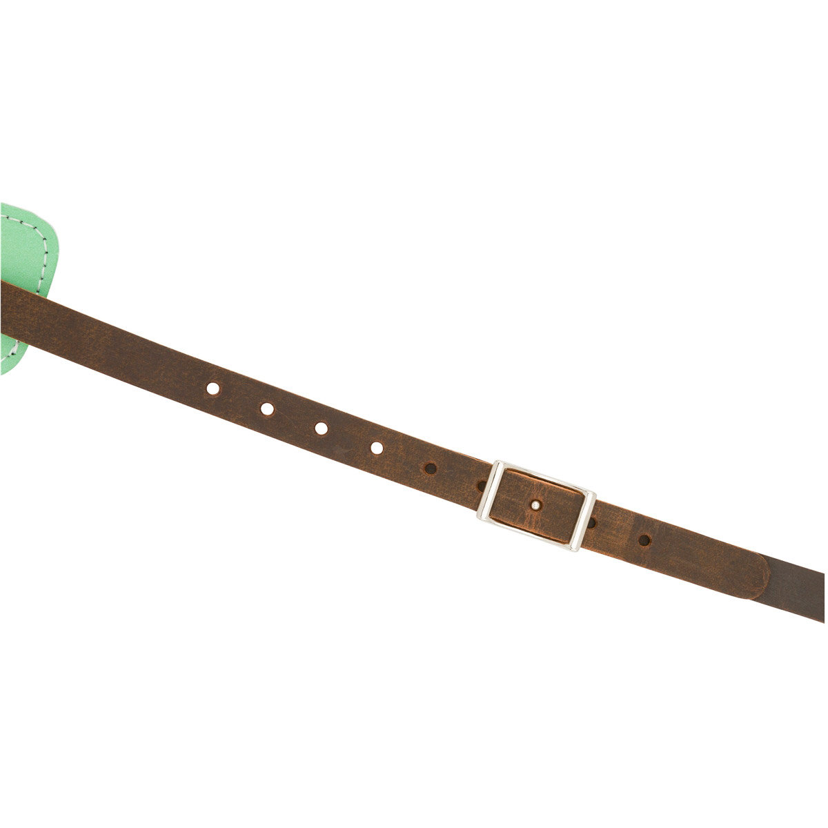 Fender Original Strap Seafoam Green Sangle Guitare