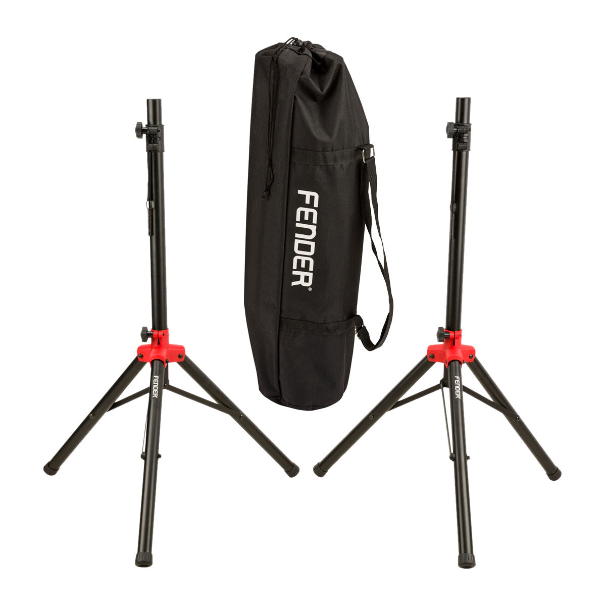 Fender Passport Event Series 2 Portable 375W Powered PA - View #7