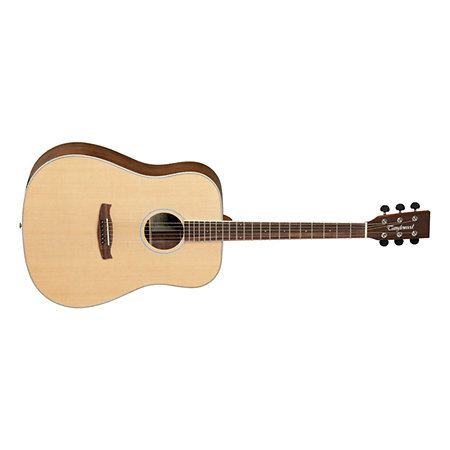 Tanglewood DBT DBW