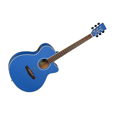 Tanglewood DBT SFCE DBL