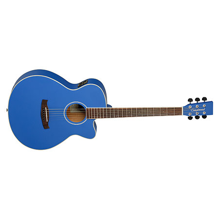 Tanglewood DBT SFCE DBL
