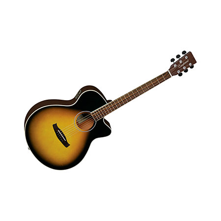 Tanglewood DBT SFCE DVB