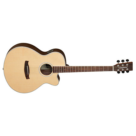Tanglewood DBT SFCE EB
