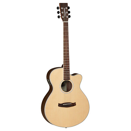 DBT SFCE EB Tanglewood
