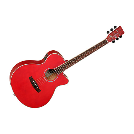 Tanglewood DBT SFCE RM