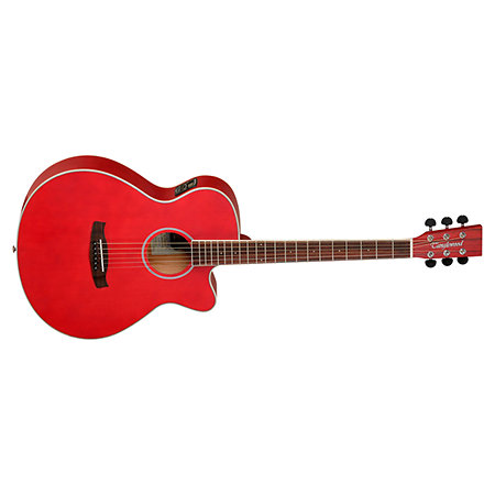 Tanglewood DBT SFCE RM