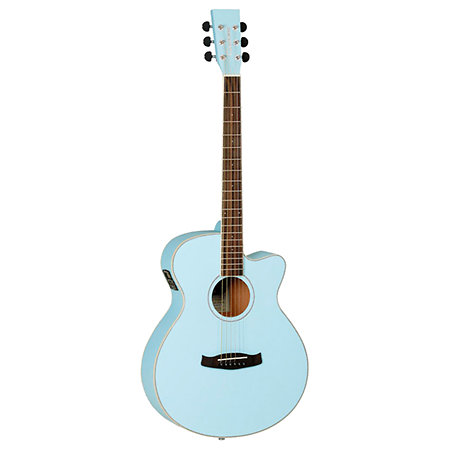 DBT SFCE SBL Tanglewood
