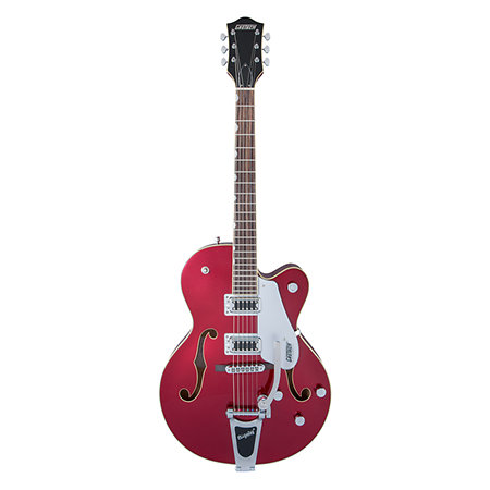 G5420T Electromatic Candy Apple Red Gretsch Guitars