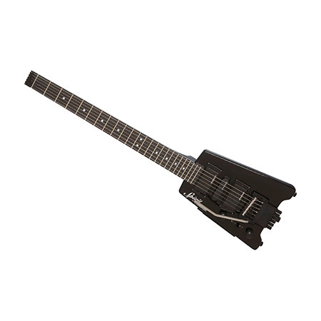 Steinberger Spirit GT-PRO "DELUXE" Outfit LH + Housse