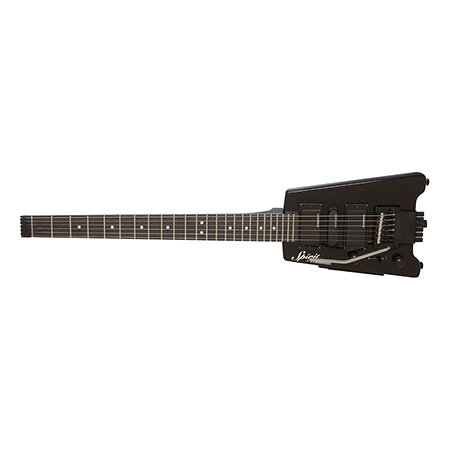 Steinberger Spirit GT-PRO "DELUXE" Outfit LH + Housse