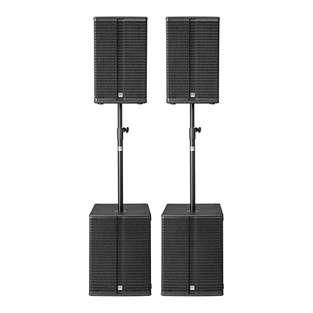 L3 Bass Power Pack HK Audio