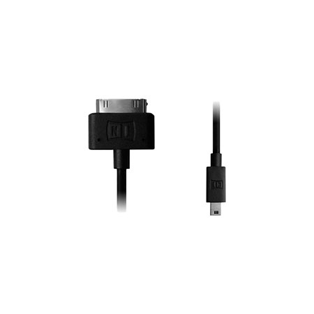 Native Instruments Câble Mini-USB vers Lightning 30 PINS