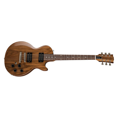The Paul 40th Anniversary 2019 Walnut Vintage Gloss Gibson