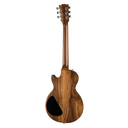 The Paul 40th Anniversary 2019 Walnut Vintage Gloss Gibson