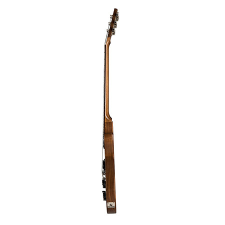 The Paul 40th Anniversary 2019 Walnut Vintage Gloss Gibson