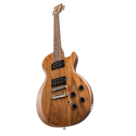The Paul 40th Anniversary 2019 Walnut Vintage Gloss Gibson