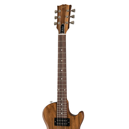 The Paul 40th Anniversary 2019 Walnut Vintage Gloss Gibson