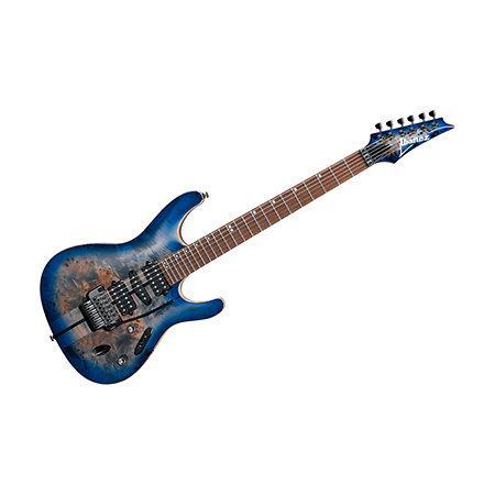 Ibanez S1070PBZ-CLB