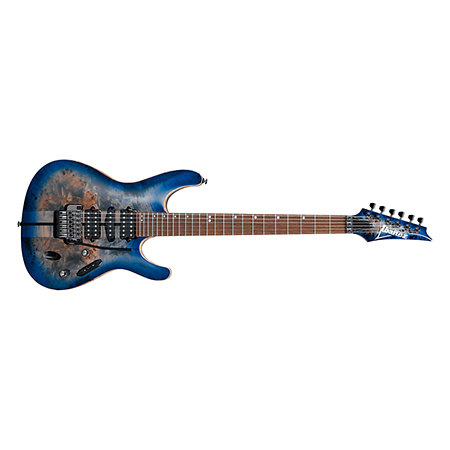 Ibanez S1070PBZ-CLB