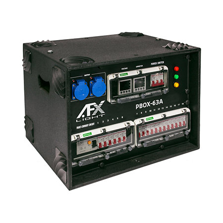 AFX Light PBOX-63A